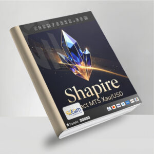 Shapire Effect EA MT5