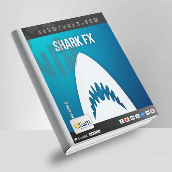 Shark Fx EA MT5