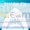 Shark Fx EA MT5 Backtest
