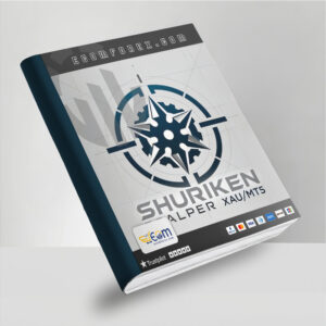 Shuriken Scalper EA MT5