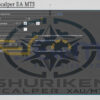 Shuriken Scalper EA MT5 Setting