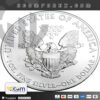 Silver Eagle EA1 MT4 Logo