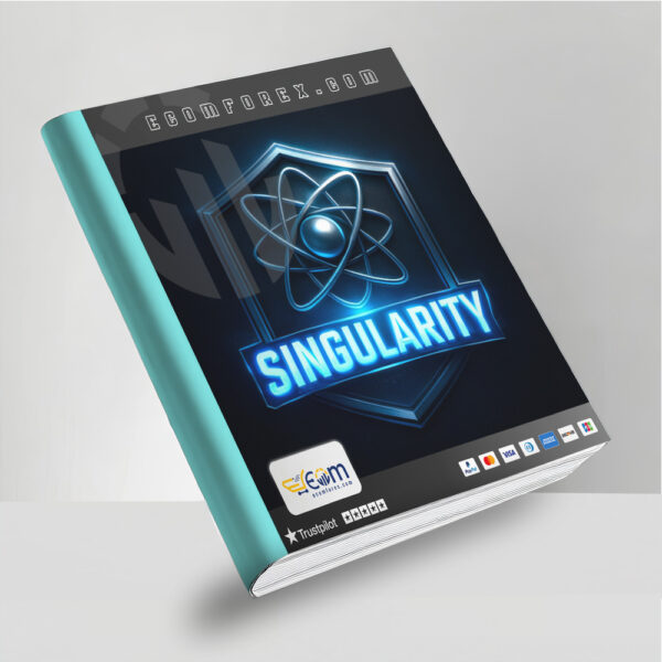 Singularity AI System EA MT5 