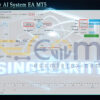 Singularity AI System EA MT5 Live Result