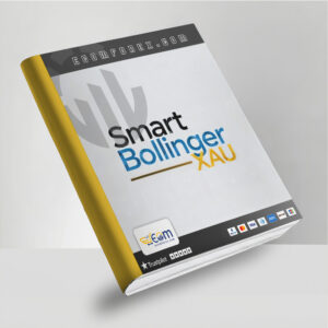 Smart Bollinger XAU EA MT5