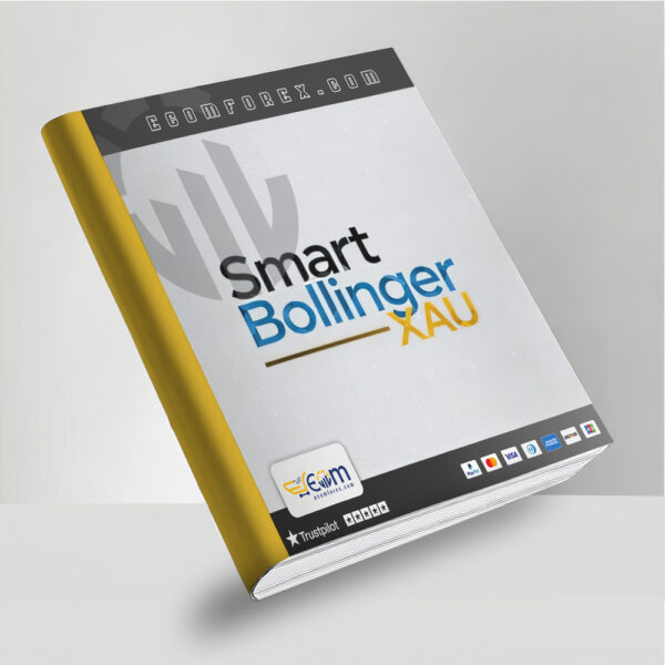 Smart Bollinger XAU EA MT5