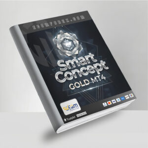 Smart Concept GOLD EA MT4