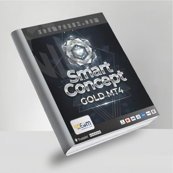 Smart Concept GOLD EA MT4