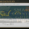 Smart Counter Grid Pro EA MT4 Backtest