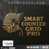 Smart Counter Grid Pro EA MT4 Logo