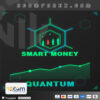 Smart M Quantum EA MT5 Logo