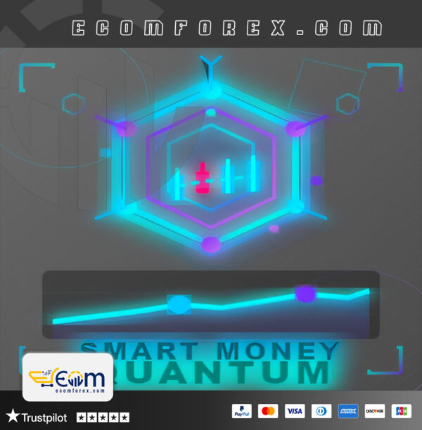 Smart M Quantum MT4 Logo