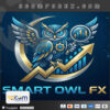 Smart Owl FX EA MT5 Logo
