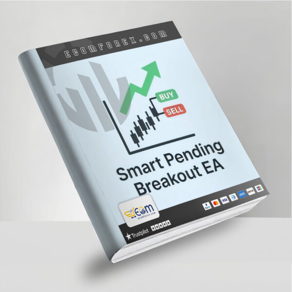 Smart Pending Breakout EA MT4