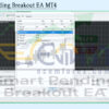 Smart Pending Breakout EA MT4 Input