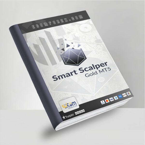 Smart Scalper GOLD EA MT5