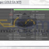 Smart Scalper GOLD EA MT5 Backtest