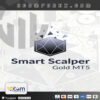 Smart Scalper GOLD EA MT5 Logo