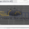 Smart Scalper GOLD EA MT5 Review