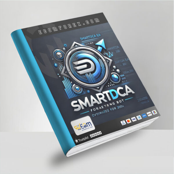 SmartDCA EA MT4