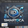 SmartDCA EA MT4 Logo