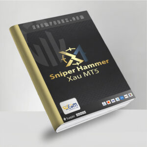 Sniper Hammer XAU EA MT5