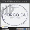 Sorgo EA MT5 Logo