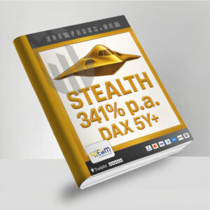 Stealth 150 DE40 EA MT5