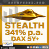 Stealth 150 DE40 EA MT5 Logo