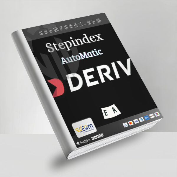 Step index Automatic MT5