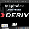 Step index Automatic MT5 Logo