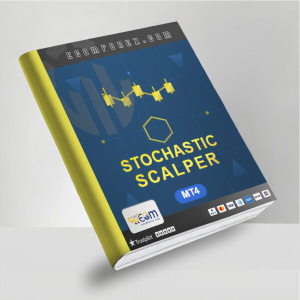 Stochastic Scalper EA MT4