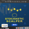 Stochastic Scalper EA MT4 Logo