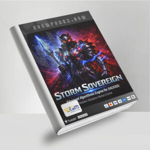 Storm Sovereign EA MT5