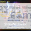Storm Sovereign EA MT5 Backtest