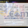 Storm Sovereign EA MT5 Backtests