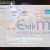 Storm Sovereign EA MT5 Live Signal