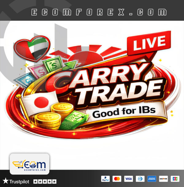 SwapSlap EA MT5 Logo