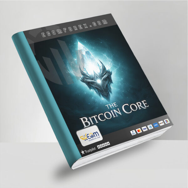 The Bitcoin Core EA MT5