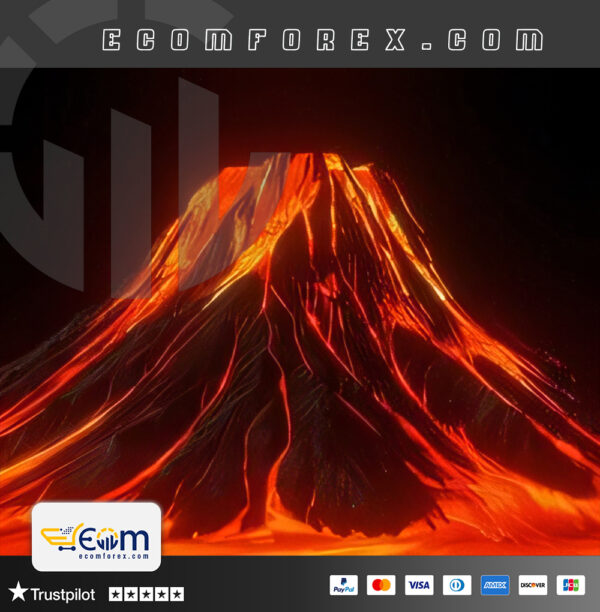 The Lava 2 EA MT4 Logo