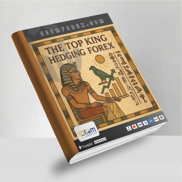The Top king Hedging Forex MT4