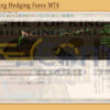The Top king Hedging Forex MT4 Backtest