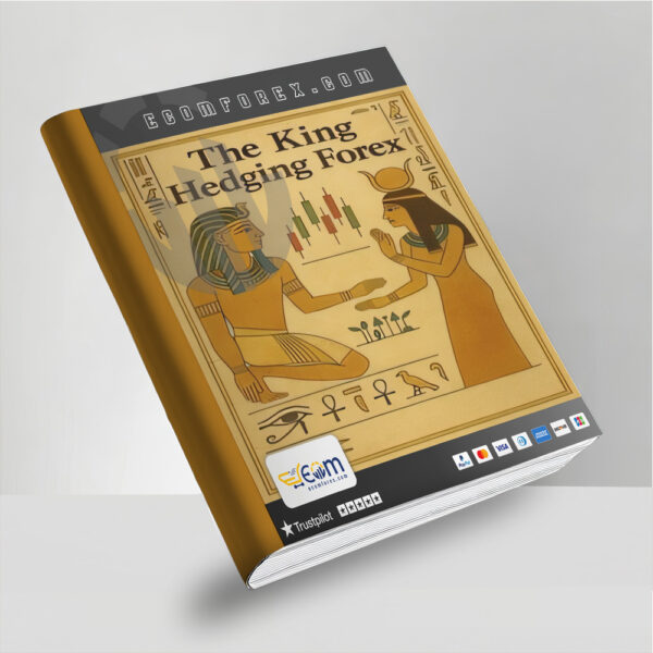 The king Hedging Forex 2R EA MT4