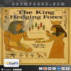 The king Hedging Forex 2R EA MT4 Logo