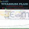 Titanium Flux EA MT5 Backtest