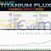 Titanium Flux EA MT5 Backtests