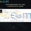 Titanium Flux EA MT5 Live Result