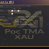 Tma Poc Gold EA MT5 Setting