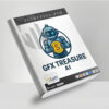 Treasure AI GFX EA MT4