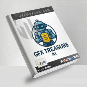 Treasure AI GFX EA MT4